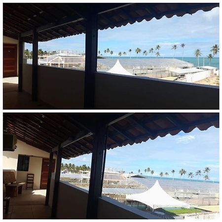 Pousada Girassol Maceió Екстериор снимка