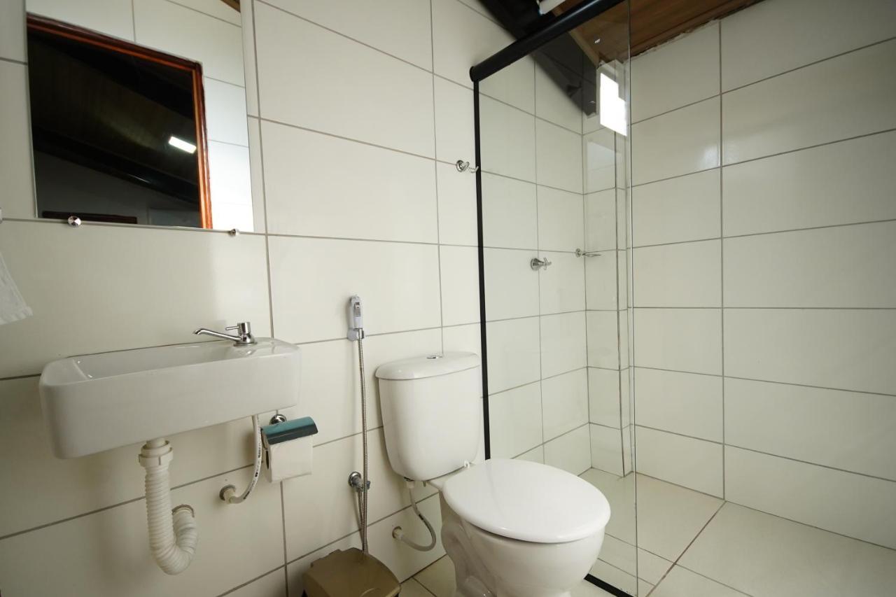 Pousada Girassol Maceió Екстериор снимка