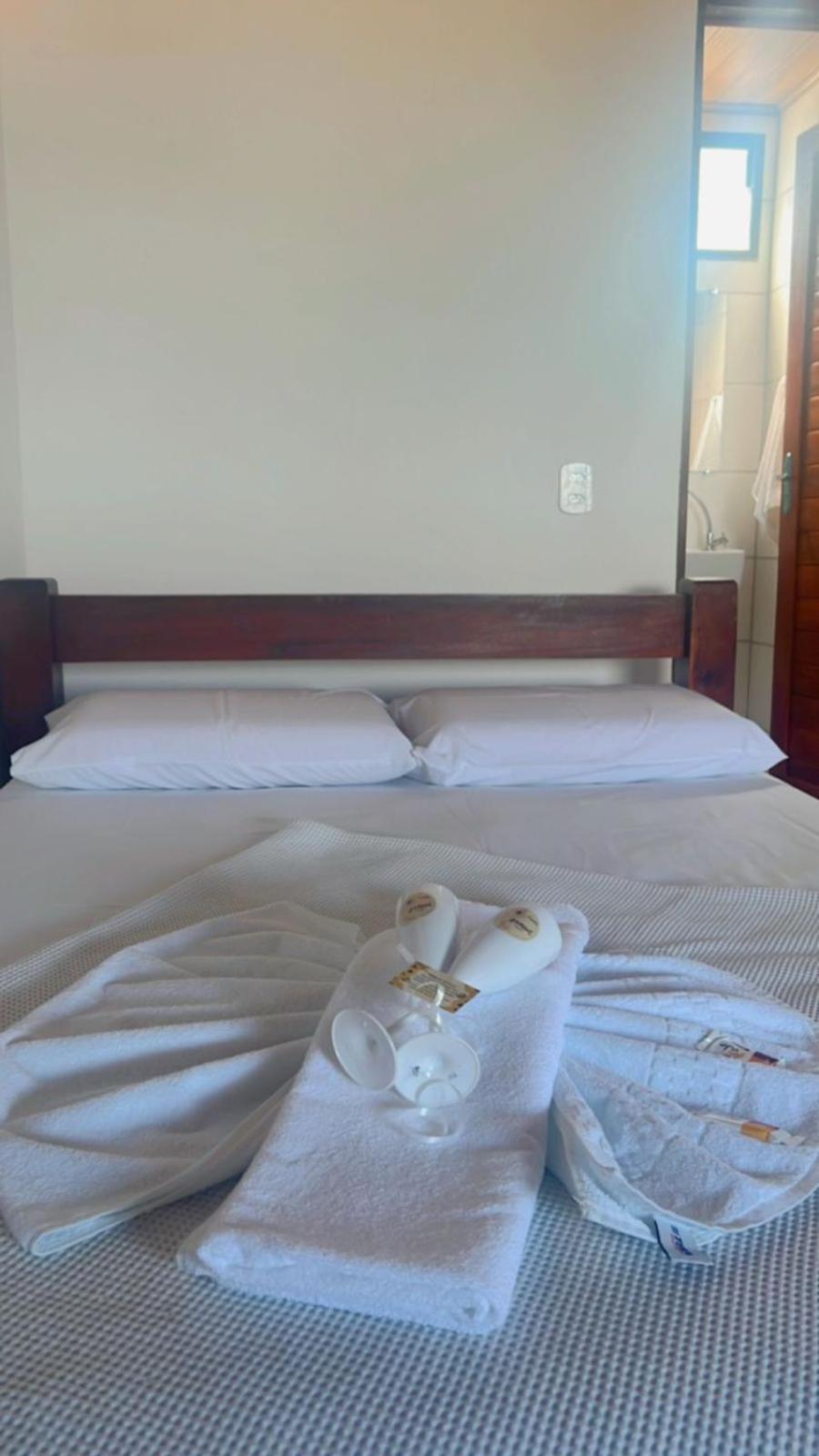 Pousada Girassol Maceió Екстериор снимка