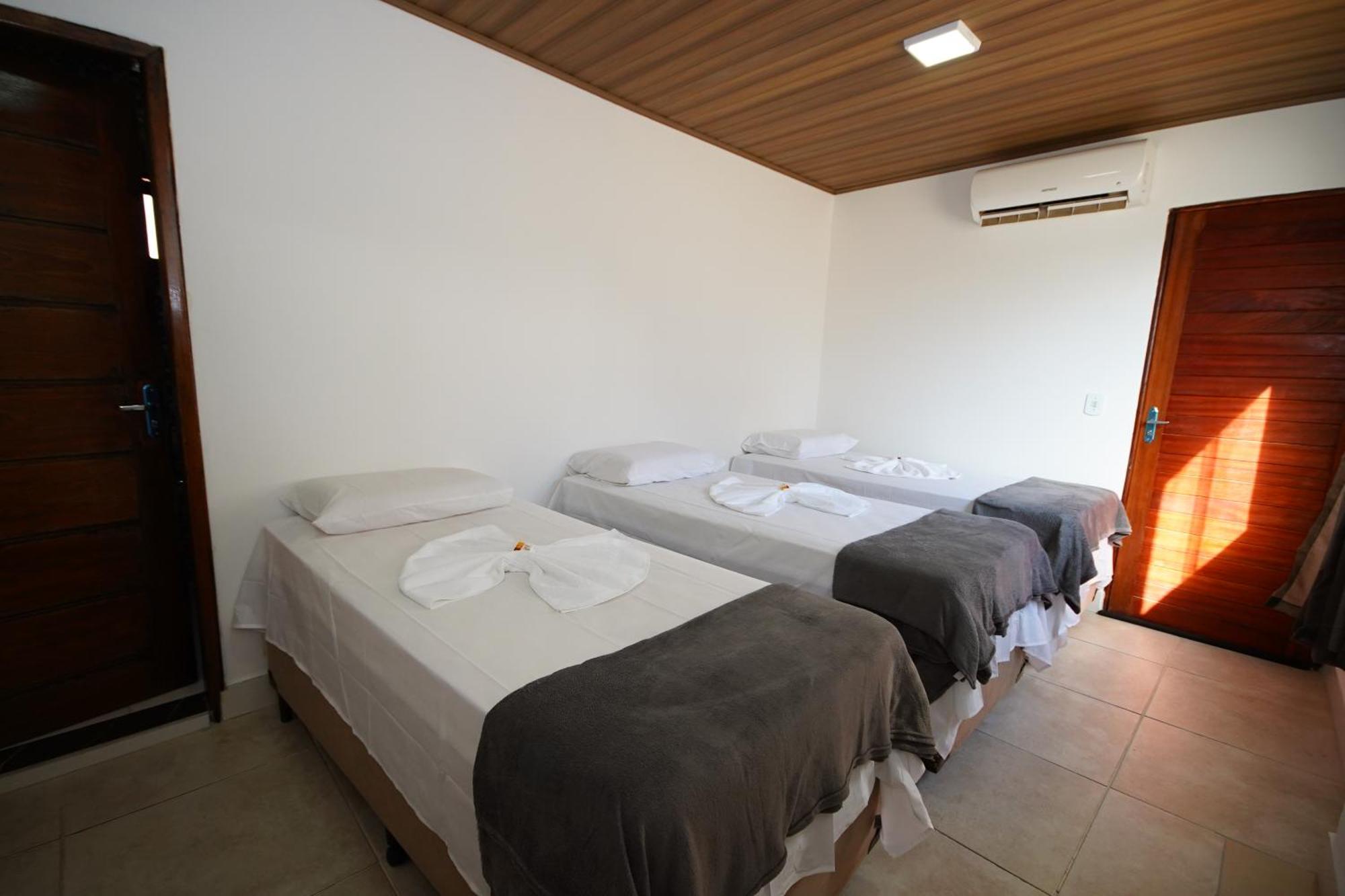 Pousada Girassol Maceió Екстериор снимка