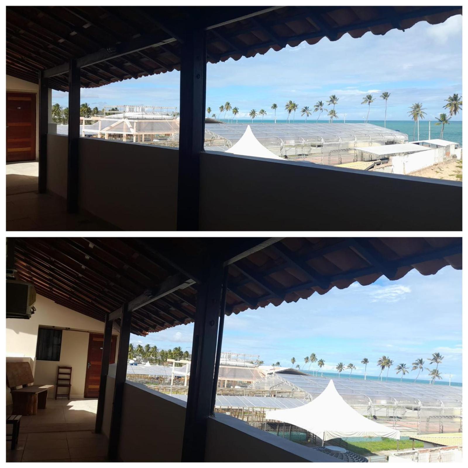 Pousada Girassol Maceió Екстериор снимка