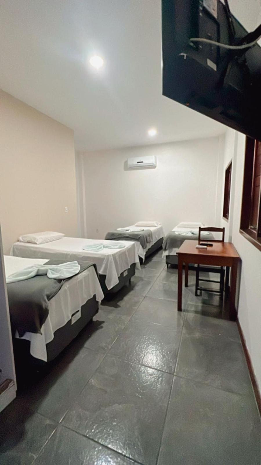 Pousada Girassol Maceió Екстериор снимка