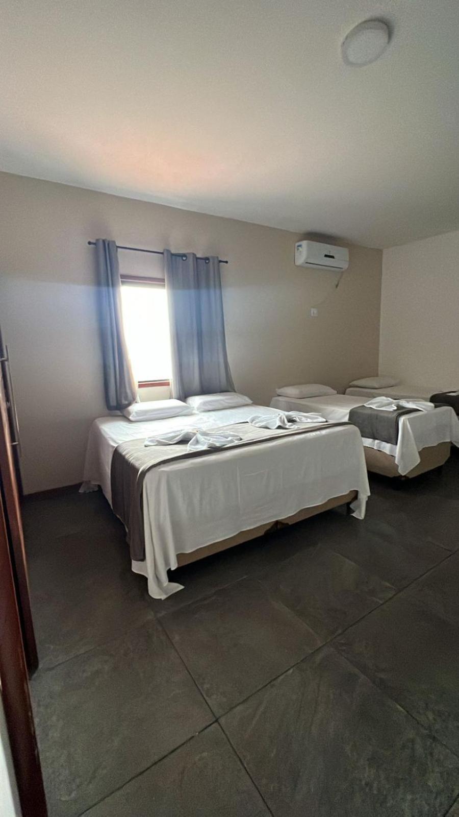 Pousada Girassol Maceió Екстериор снимка
