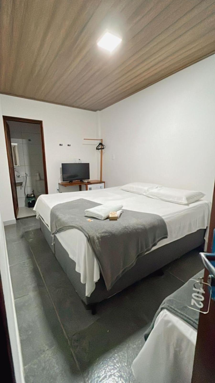 Pousada Girassol Maceió Екстериор снимка