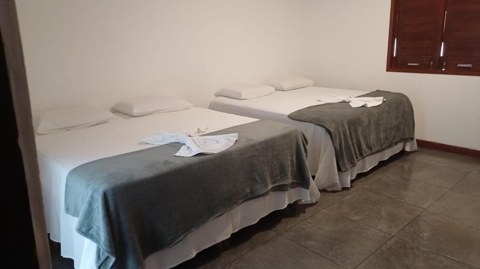 Pousada Girassol Maceió Екстериор снимка