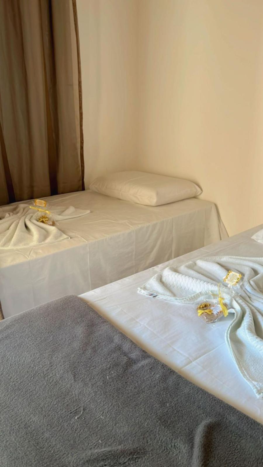Pousada Girassol Maceió Екстериор снимка