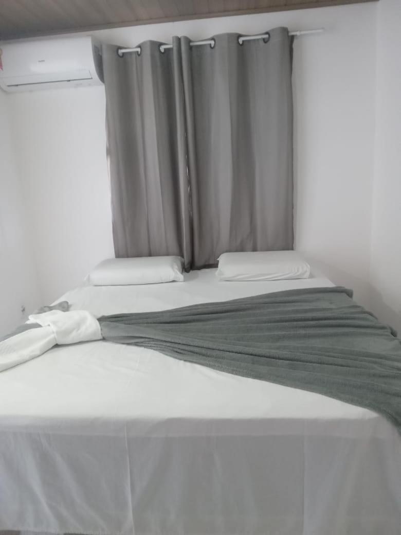 Pousada Girassol Maceió Екстериор снимка