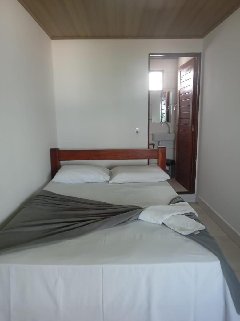 Pousada Girassol Maceió Екстериор снимка