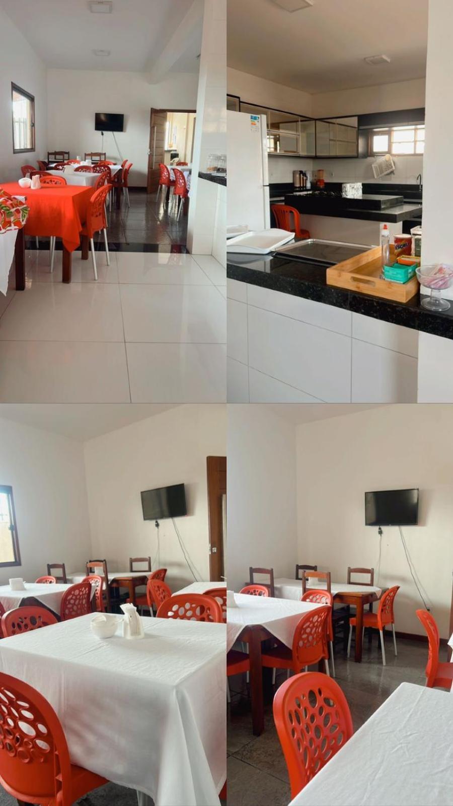 Pousada Girassol Maceió Екстериор снимка
